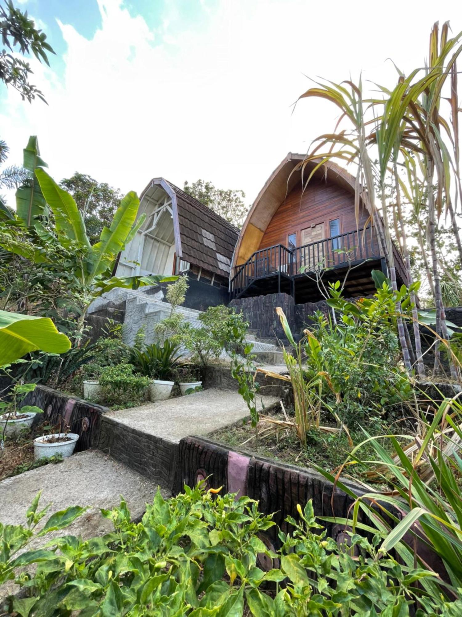Tri Putri Homestay Kuta  Eksteriør billede
