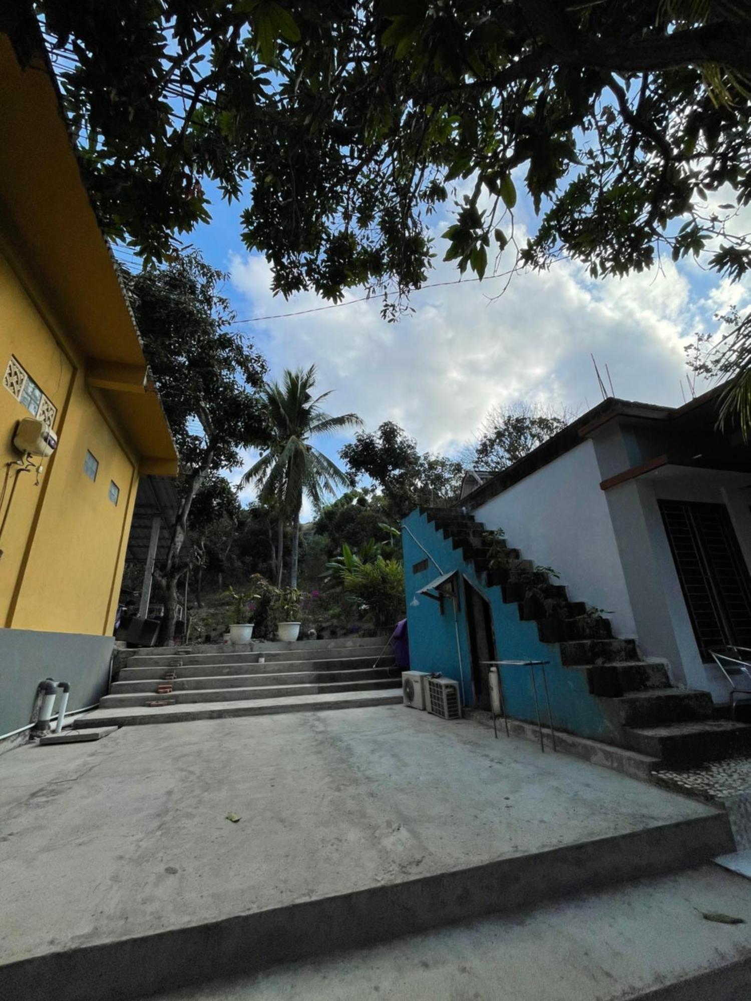 Tri Putri Homestay Kuta  Eksteriør billede