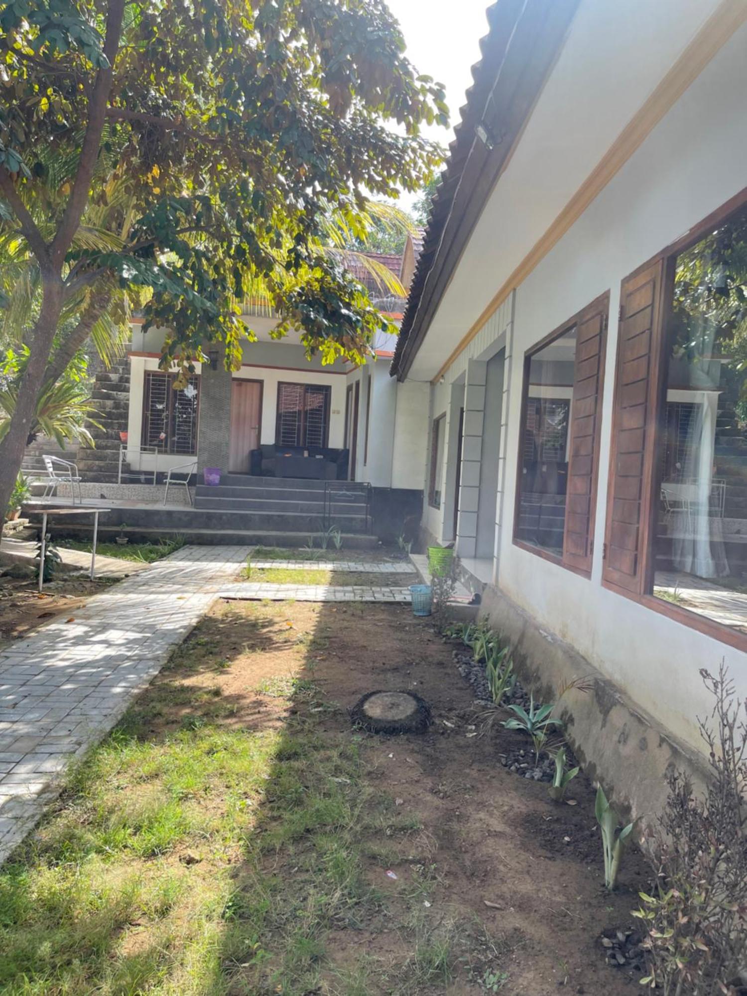 Tri Putri Homestay Kuta  Eksteriør billede