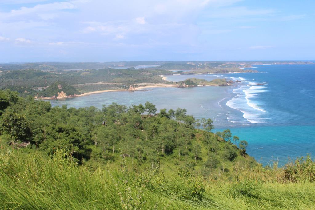 Tri Putri Homestay Kuta  Eksteriør billede