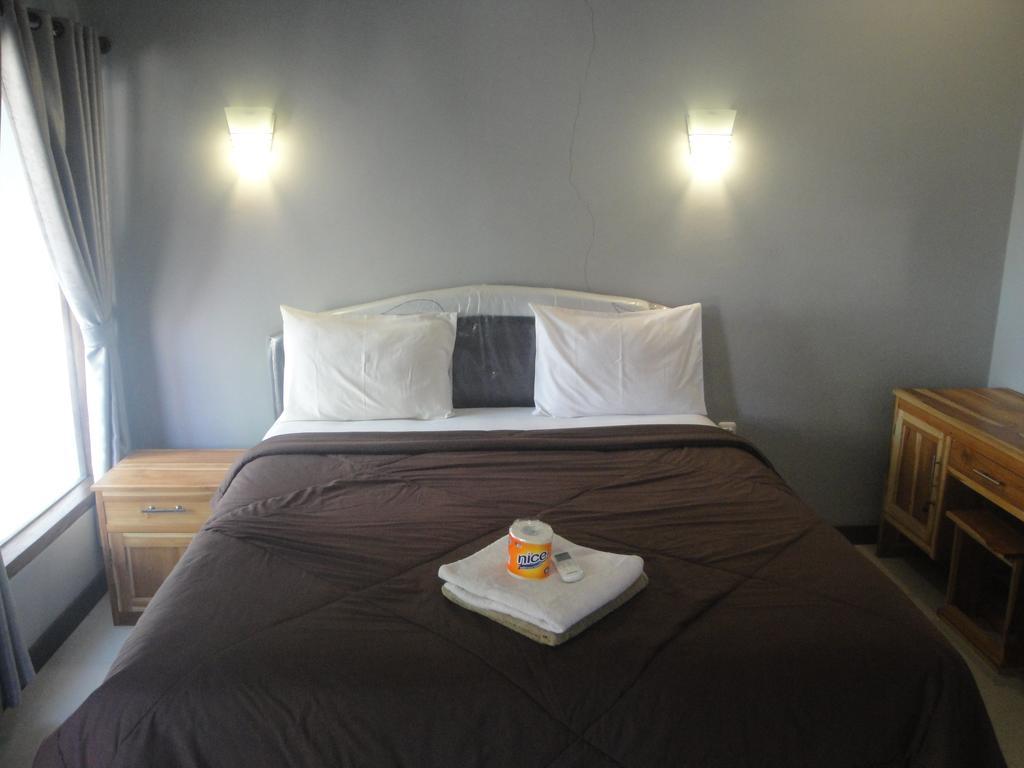 Tri Putri Homestay Kuta  Eksteriør billede