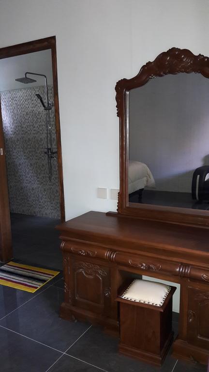 Tri Putri Homestay Kuta  Eksteriør billede